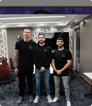 Live Voice Trading Chat